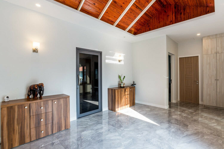 Дом в Хуахине, Таиланд | THE357674