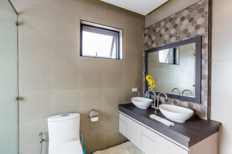 Дом в Хуахине, Таиланд | THE357674