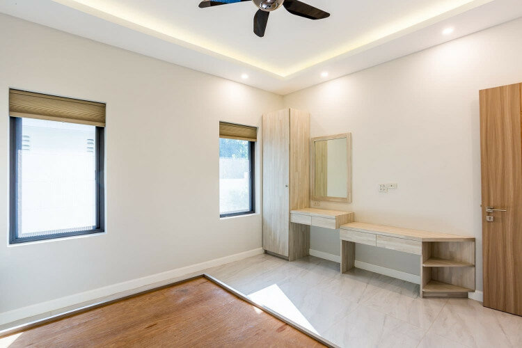 Дом в Хуахине, Таиланд | THE357674