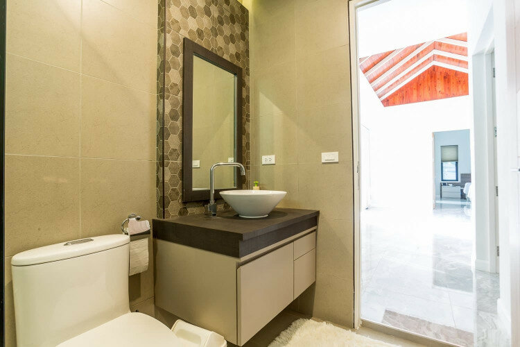 Дом в Хуахине, Таиланд | THE357674