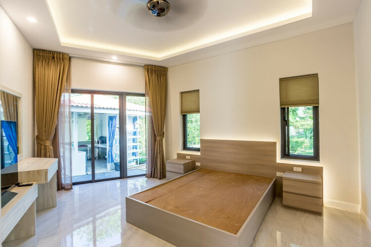 Дом в Хуахине, Таиланд | THE357674