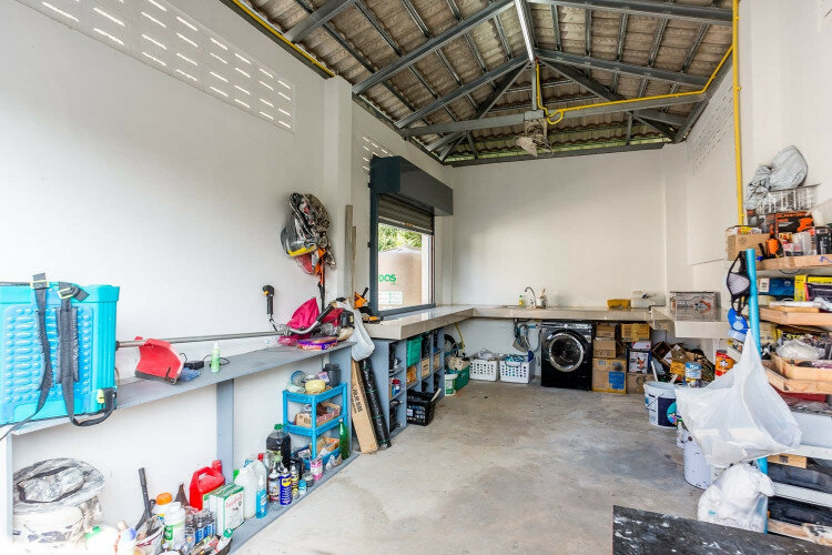 Дом в Хуахине, Таиланд | THE357674