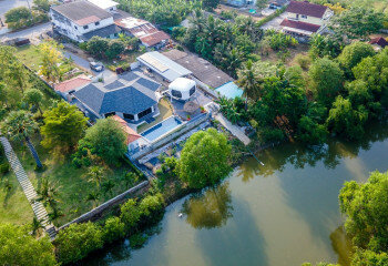 Дом в Хуахине, Таиланд | THE357674