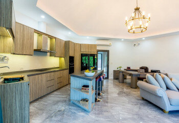 Дом в Хуахине, Таиланд | THE357674