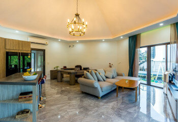 Дом в Хуахине, Таиланд | THE357674