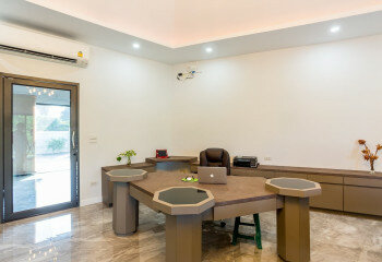 Дом в Хуахине, Таиланд | THE357674