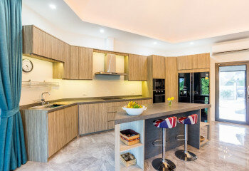 Дом в Хуахине, Таиланд | THE357674