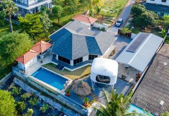 Дом в Хуахине, Таиланд | THE357674