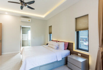 Дом в Хуахине, Таиланд | THE357674