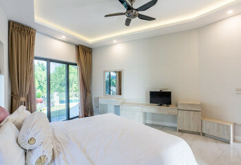 Дом в Хуахине, Таиланд | THE357674