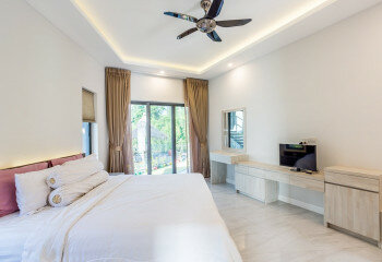 Дом в Хуахине, Таиланд | THE357674