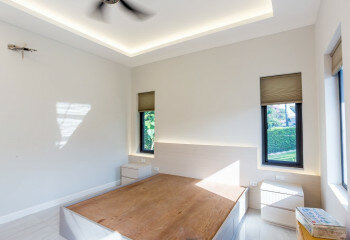 Дом в Хуахине, Таиланд | THE357674