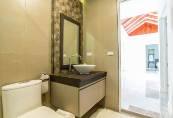 Дом в Хуахине, Таиланд | THE357674