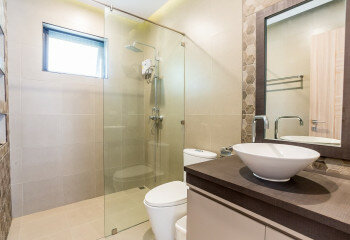 Дом в Хуахине, Таиланд | THE357674