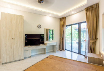 Дом в Хуахине, Таиланд | THE357674