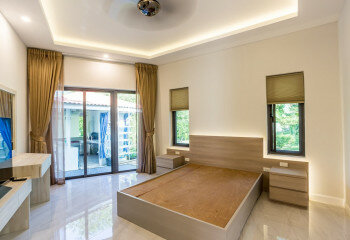 Дом в Хуахине, Таиланд | THE357674