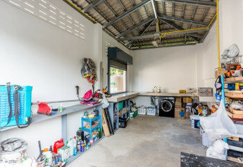 Дом в Хуахине, Таиланд | THE357674