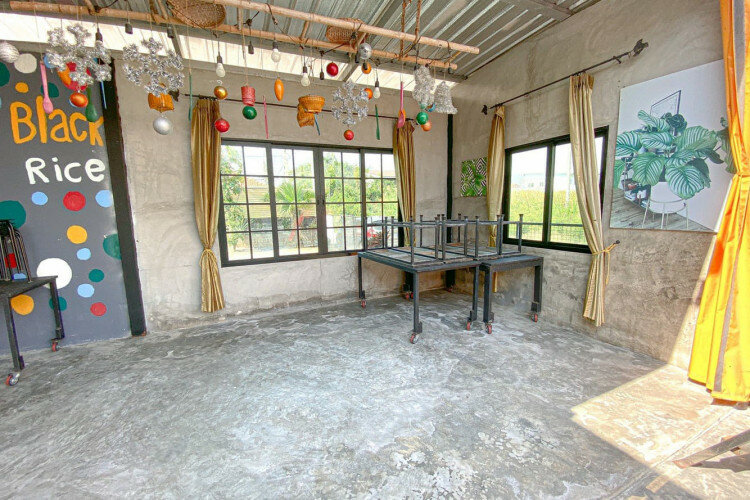 Дом в Хуахине, Таиланд | THE357675