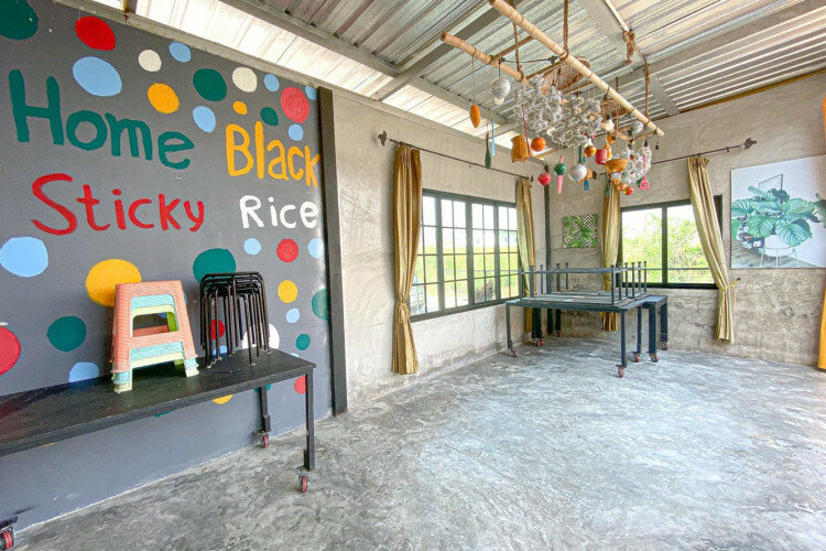 Дом в Хуахине, Таиланд | THE357675