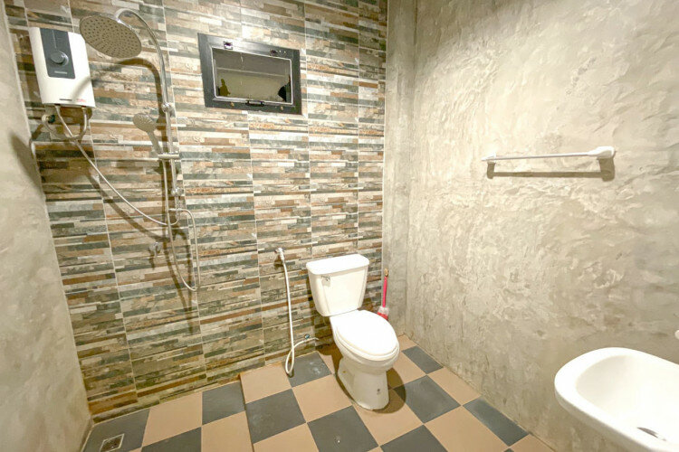 Дом в Хуахине, Таиланд | THE357675