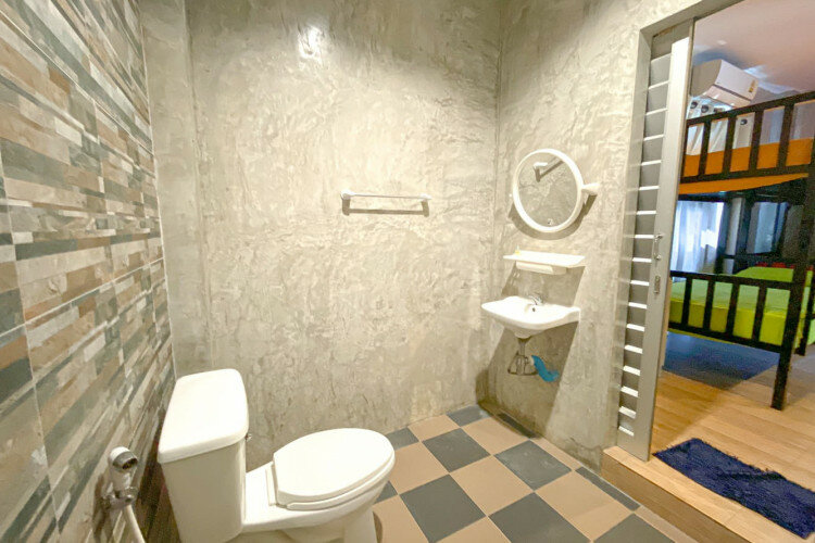 Дом в Хуахине, Таиланд | THE357675