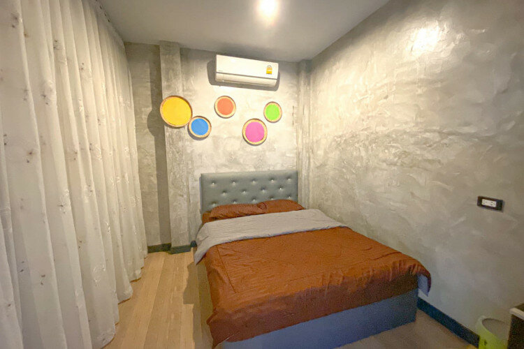 Дом в Хуахине, Таиланд | THE357675