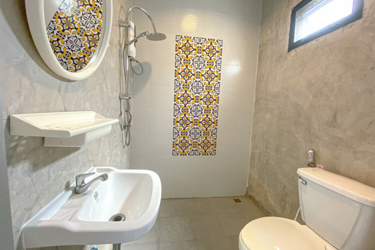 Дом в Хуахине, Таиланд | THE357675