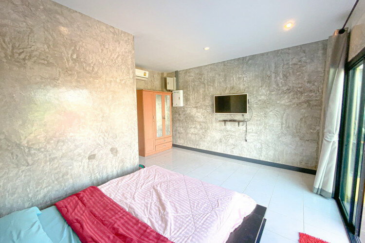 Дом в Хуахине, Таиланд | THE357675