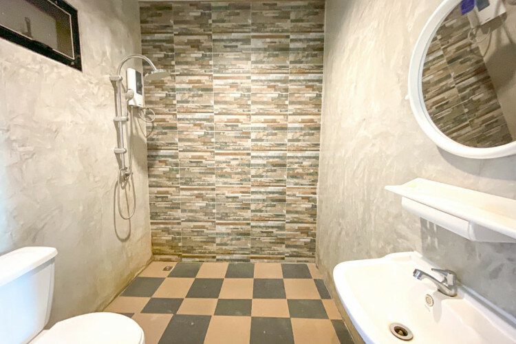 Дом в Хуахине, Таиланд | THE357675