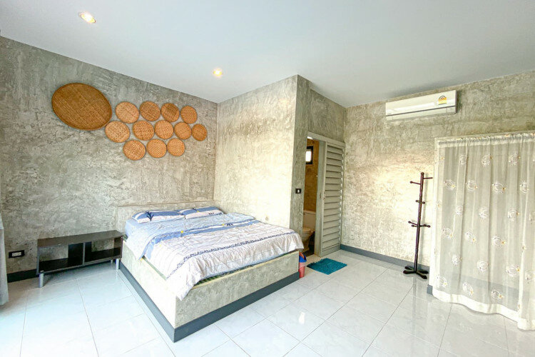 Дом в Хуахине, Таиланд | THE357675