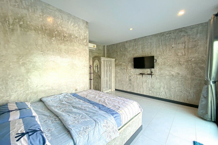 Дом в Хуахине, Таиланд | THE357675