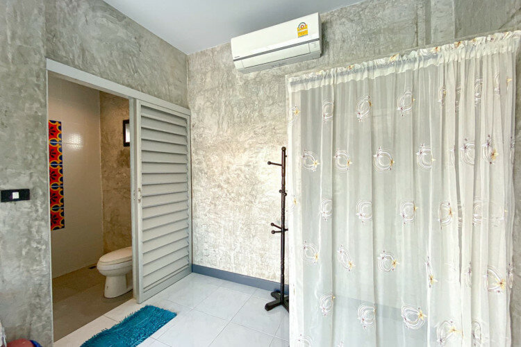 Дом в Хуахине, Таиланд | THE357675