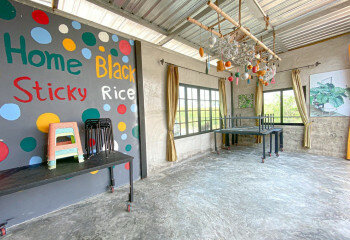 Дом в Хуахине, Таиланд | THE357675