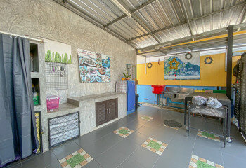 Дом в Хуахине, Таиланд | THE357675