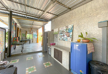 Дом в Хуахине, Таиланд | THE357675