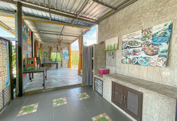 Дом в Хуахине, Таиланд | THE357675