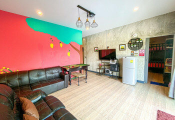 Дом в Хуахине, Таиланд | THE357675