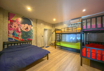 Дом в Хуахине, Таиланд | THE357675