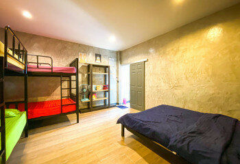 Дом в Хуахине, Таиланд | THE357675