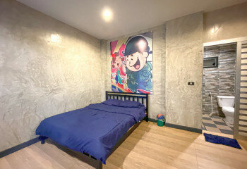 Дом в Хуахине, Таиланд | THE357675