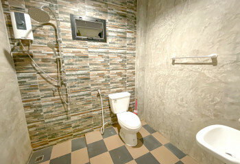 Дом в Хуахине, Таиланд | THE357675