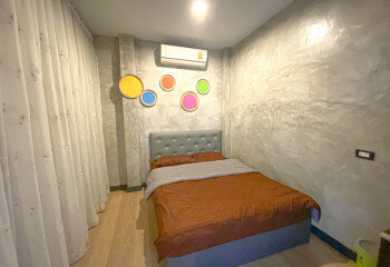 Дом в Хуахине, Таиланд | THE357675