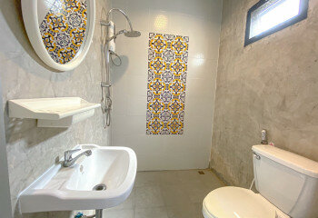 Дом в Хуахине, Таиланд | THE357675