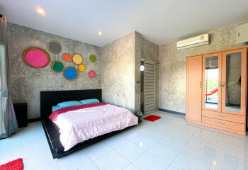 Дом в Хуахине, Таиланд | THE357675