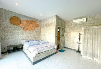 Дом в Хуахине, Таиланд | THE357675