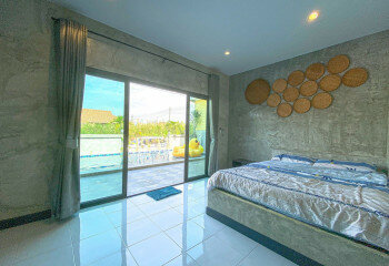 Дом в Хуахине, Таиланд | THE357675