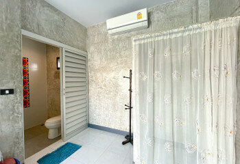 Дом в Хуахине, Таиланд | THE357675