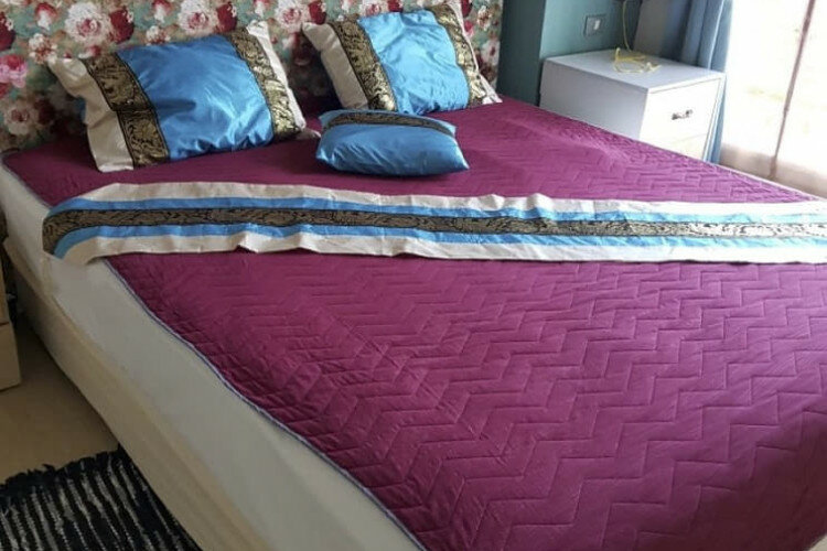 Квартира в Паттайе, Таиланд | THE534482