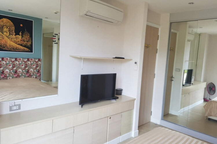 Квартира в Паттайе, Таиланд | THE534482