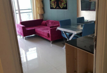 Квартира в Паттайе, Таиланд | THE534482